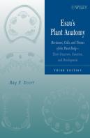 Esau'S Plant Anatomy