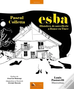 Capa do artigo Esba