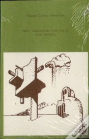 Capa do artigo Esbap - Arquitectura Anos 60-70