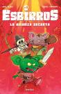 Esbirros - Preview