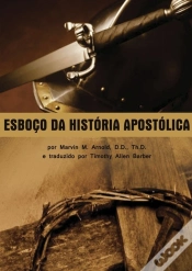 Capa do artigo Esboço Da História Apostólica