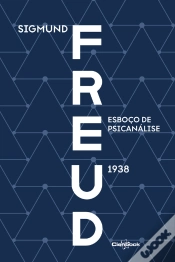 Capa do artigo Esboço De Psicanálise (1938)