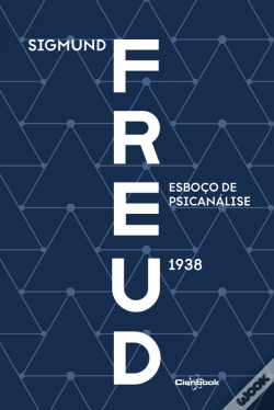 Capa do artigo Esboço De Psicanálise (1938)