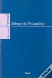 Capa do artigo Esboço de Psicanálise
