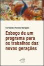 Esboço de um Programa Para os Trabalhos das Novas Gerações - Preview