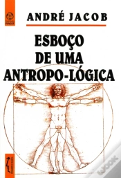 Capa do artigo Esboço de uma Antropo-Lógica
