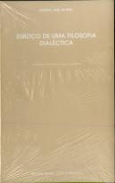 Esboço de uma Filosofia Dialéctica