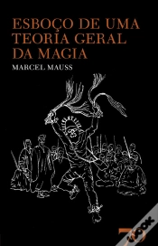 Capa do artigo Esboço De Uma Teoria Geral Da Magia - 2ª Edição