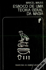 Capa do artigo Esboço de Uma Teoria Geral da Magia