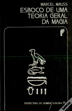 Capa do artigo Esboço de Uma Teoria Geral da Magia