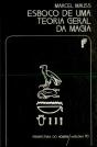 Esboço de Uma Teoria Geral da Magia - Preview