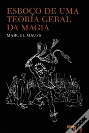 Capa do artigo Esboço de uma Teoria Geral da Magia