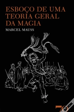 Capa do artigo Esboço de uma Teoria Geral da Magia