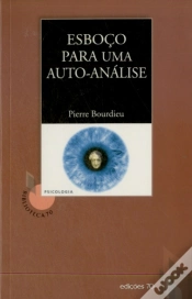Capa do artigo Esboço Para uma Auto-Análise