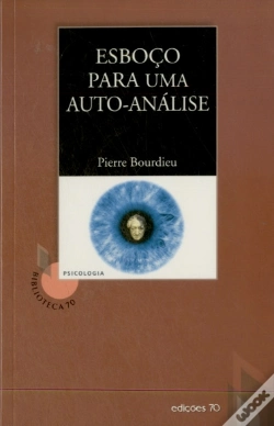 Capa do artigo Esboço Para uma Auto-Análise