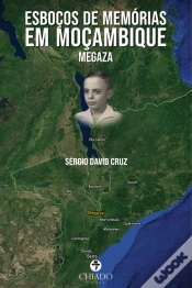 Capa do artigo Esboços de Memórias em Moçambique