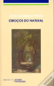 Capa do artigo Esboços do Natural