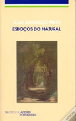 Capa do artigo Esboços do Natural