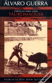 Capa do artigo Esboços para Uma Tauromaquia