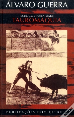 Capa do artigo Esboços para Uma Tauromaquia