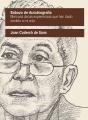 Esbozo De Autobiografía. - Preview