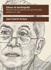 Capa do artigo Esbozo De Autobiografía.