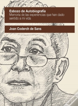 Capa do artigo Esbozo De Autobiografía.