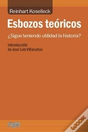 Capa do artigo Esbozos Teóricos