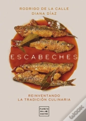 Capa do artigo Escabeches