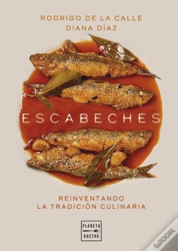 Capa do artigo Escabeches