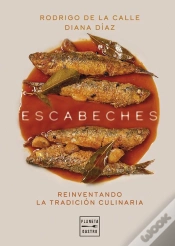 Capa do artigo Escabeches