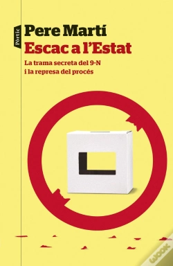 Capa do artigo Escac A L'Estat