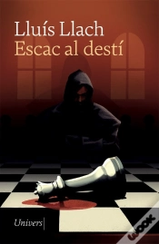 Capa do artigo Escac Al Destí