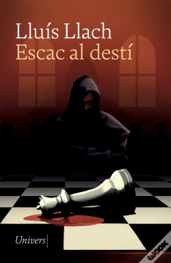 Capa do artigo Escac Al Destí