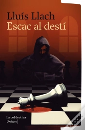 Capa do artigo Escac Al Desti