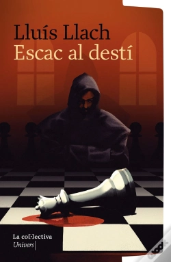 Capa do artigo Escac Al Desti