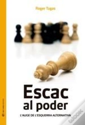 Capa do artigo Escac Al Poder
