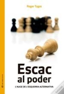 Capa do artigo Escac Al Poder