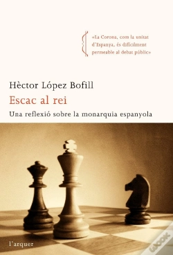 Capa do artigo Escac Al Rei