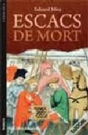 Capa do artigo Escacs De Mort