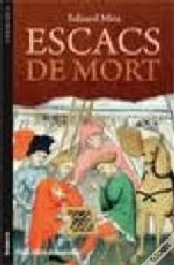 Capa do artigo Escacs De Mort