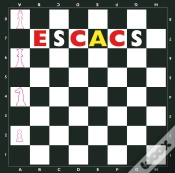 Capa do artigo Escacs