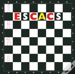 Capa do artigo Escacs