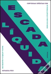 Capa do artigo Escada Líquida
