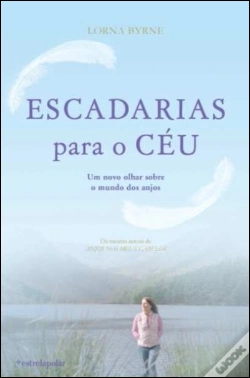 Capa do artigo Escadarias  Para o Céu