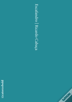 Capa do artigo Escafandro