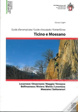Capa do artigo Escal. Tessin/Ticino E Moesano