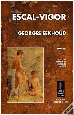 Capa do artigo Escal-Vigor