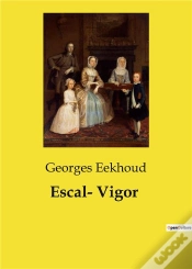 Capa do artigo Escal Vigor