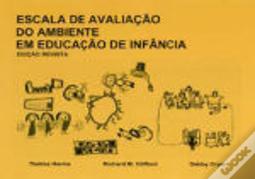 Escala de Avaliação do Ambiente em Educação de Infância